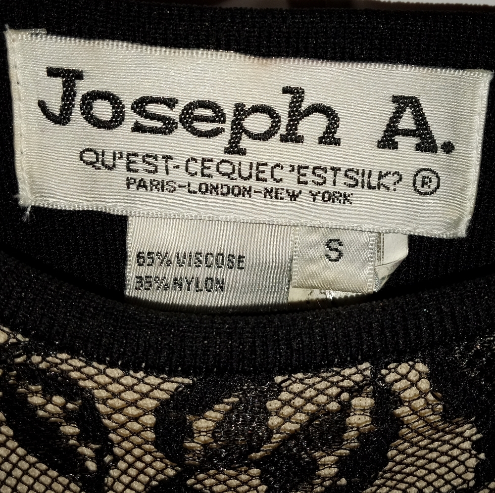 Blouse - Picture 2 of 2